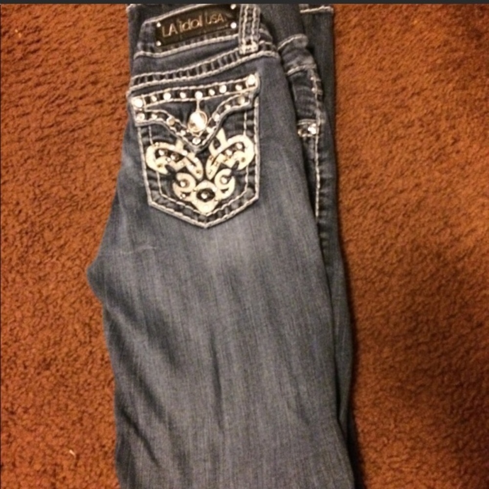 L.A Idol jeans